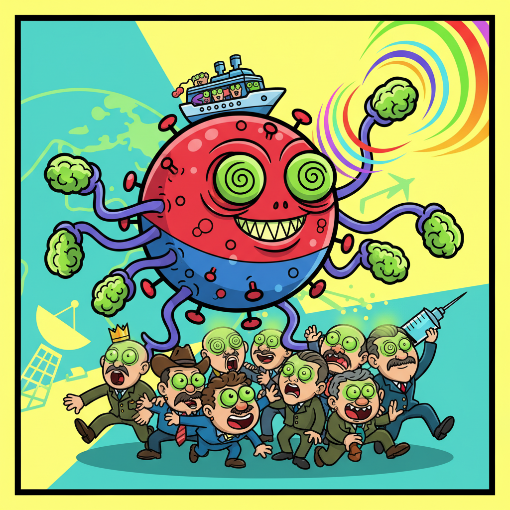 HANTALIEN logo